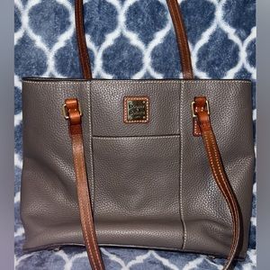 Dooney and Bourke purse